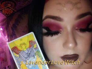 LavenderLoveWitch