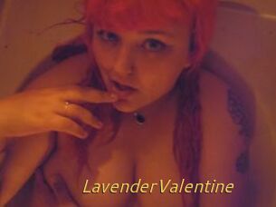 LavenderValentine