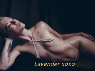 Lavender_xoxo