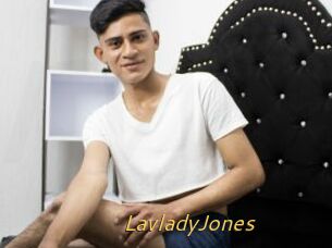 LavladyJones