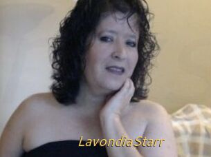 LavondiaStarr