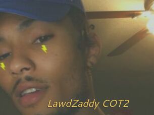 LawdZaddy_COT2