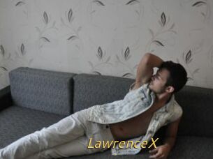 LawrenceX