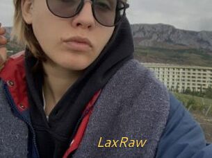 LaxRaw