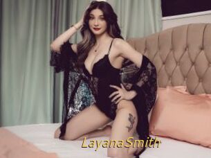 LayanaSmith