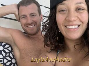 LaylaAndAndre
