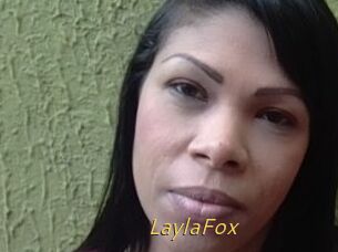 LaylaFox