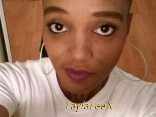 LaylaLeeX