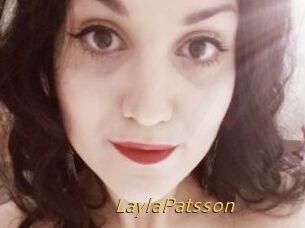LaylaPatsson
