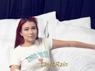 LaylaRain