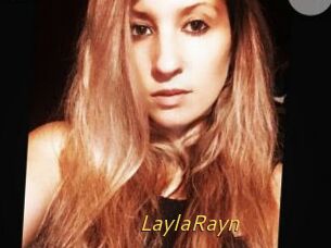 LaylaRayn