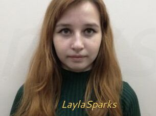 LaylaSparks