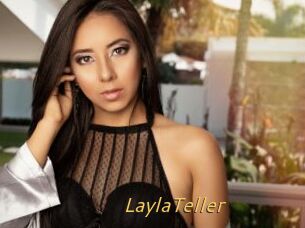 LaylaTeller