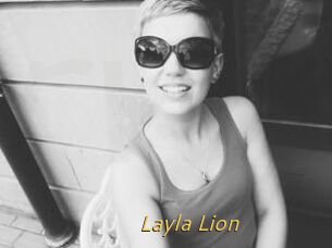 Layla_Lion