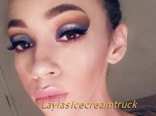 LaylasIcecreamtruck