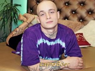 LayneBoer