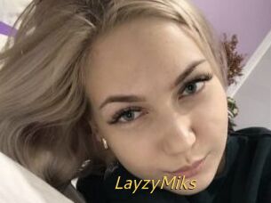 LayzyMiks