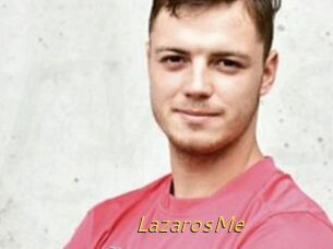 LazarosMe