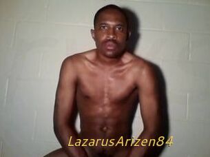 LazarusArizen84