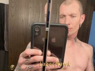 LazerHawk