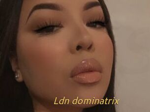Ldn_dominatrix