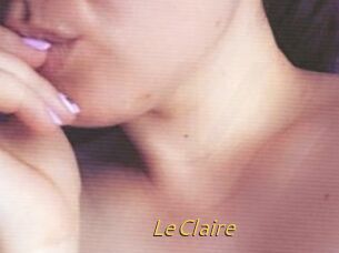 LeClaire