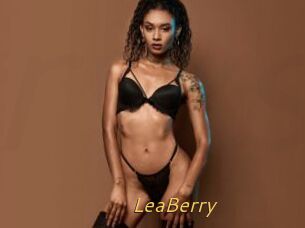 LeaBerry