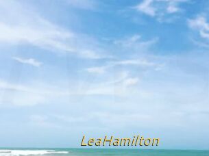 LeaHamilton