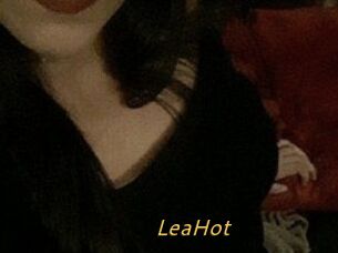 LeaHot