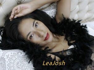 LeaJosh