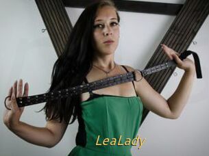 LeaLady