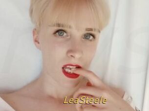 LeaSteele