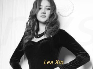 Lea_Xin