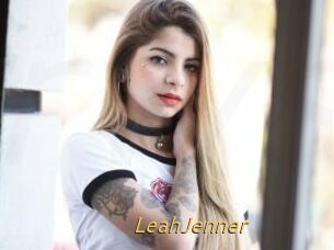 LeahJenner