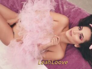 LeahLoove
