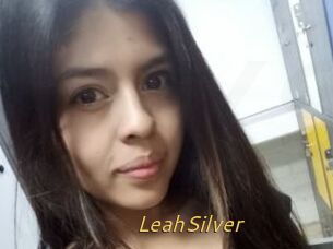 LeahSilver