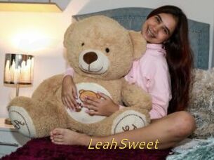 LeahSweet