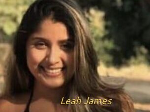 Leah_James