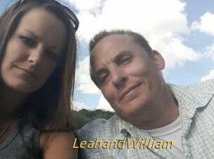 Leah_and_William