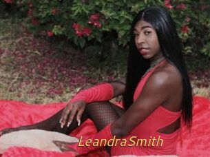 LeandraSmith