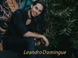 LeandroDomingue