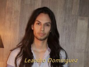 Leandro_Dominguez