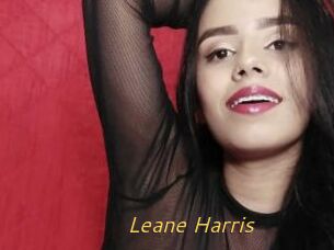Leane_Harris