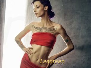 Leanteen