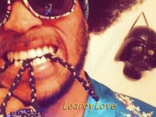LearoyLove