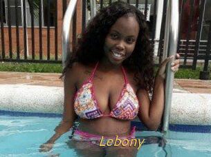 Lebony