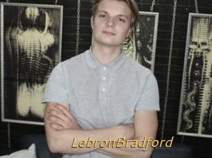 LebronBradford