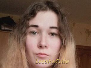 LeeshaCutie