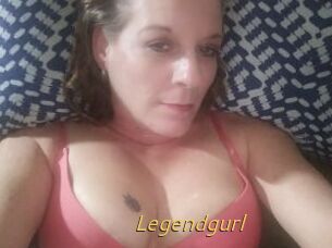Legendgurl