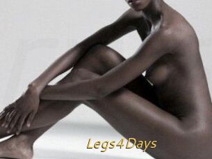 Legs4Days